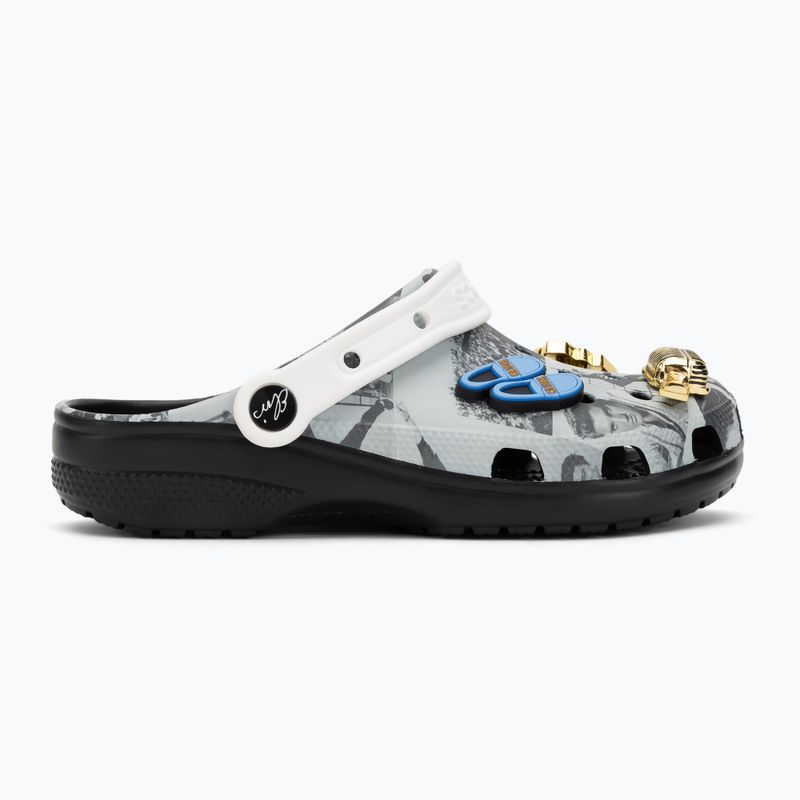 Ciabatte Crocs Classic Elvis Clog multicolor 3
