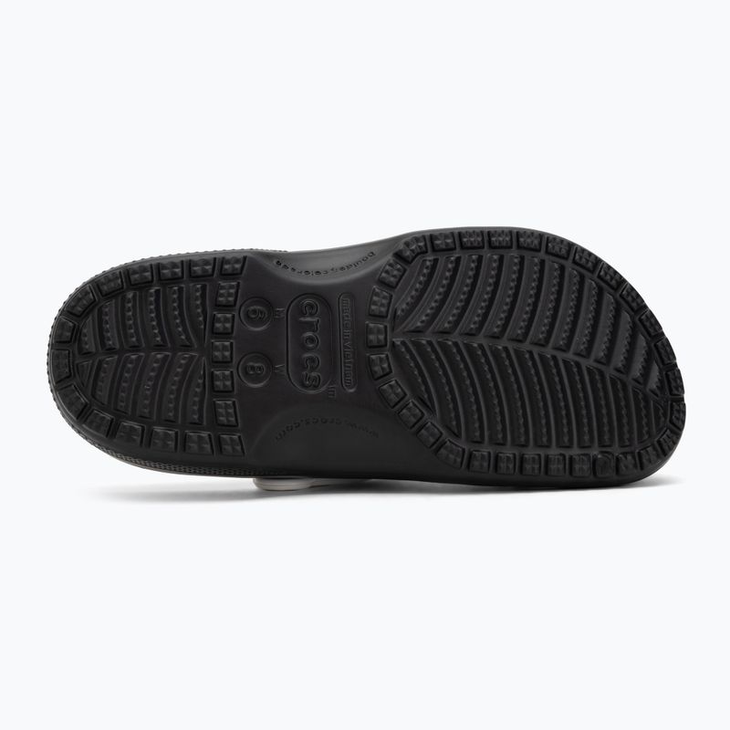 Ciabatte Crocs Classic Elvis Clog multicolor 5