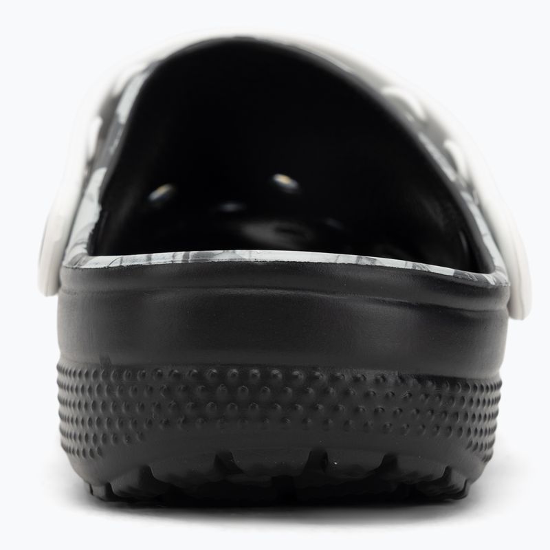 Ciabatte Crocs Classic Elvis Clog multicolor 7