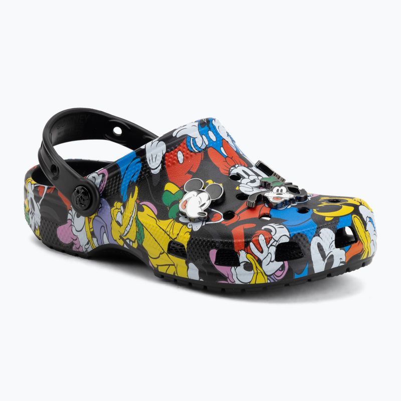 Ciabatte Crocs Classic Mickey And Friends multicolor 2