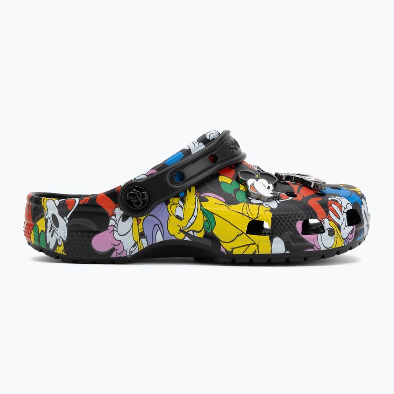 Ciabatte Crocs Classic Mickey And Friends multicolor 3