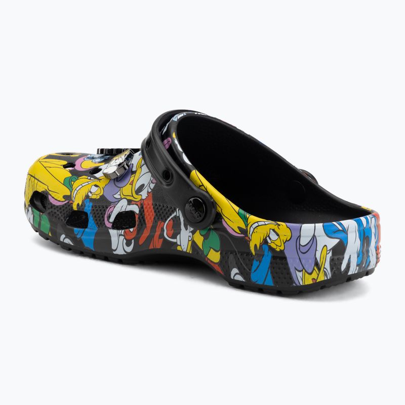 Ciabatte Crocs Classic Mickey And Friends multicolor 4