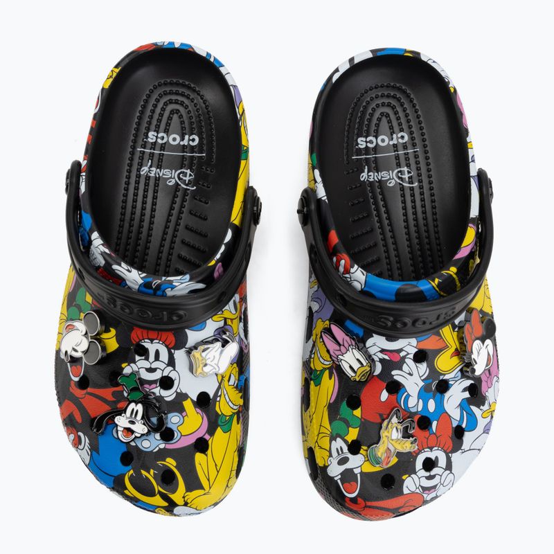 Ciabatte Crocs Classic Mickey And Friends multicolor 6