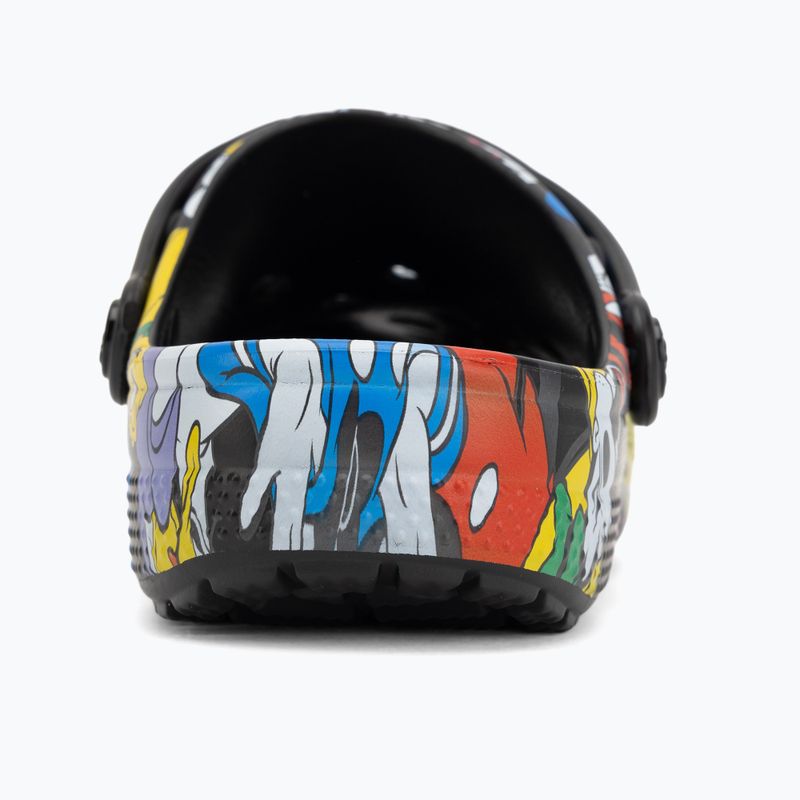 Ciabatte Crocs Classic Mickey And Friends multicolor 7