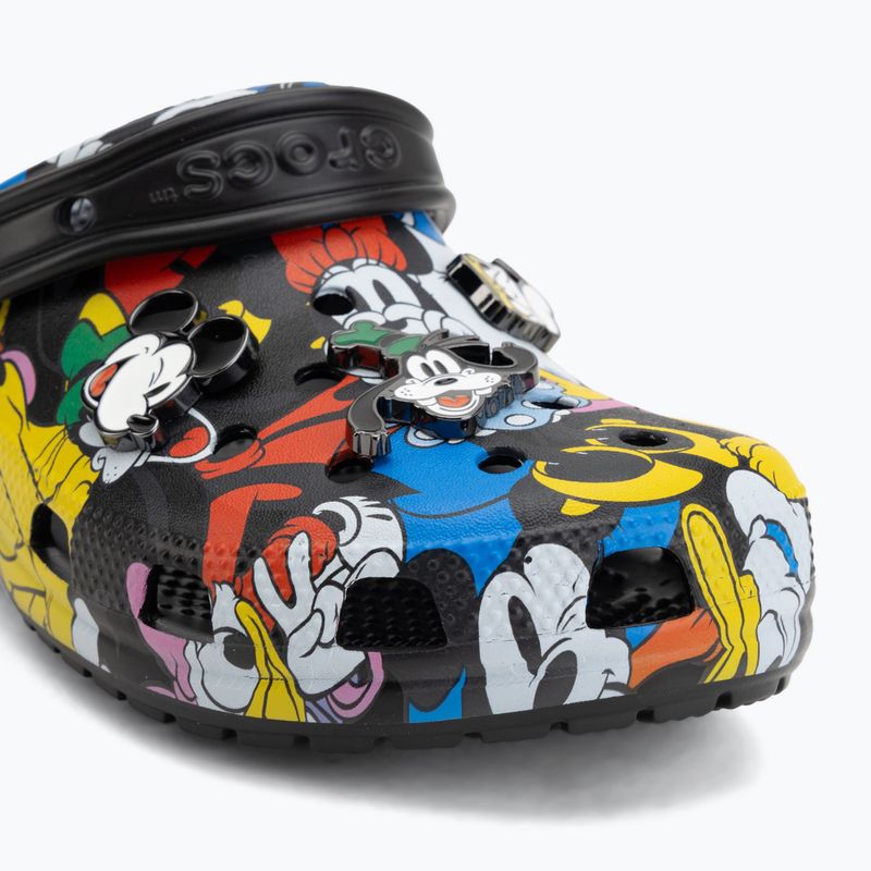Ciabatte Crocs Classic Mickey And Friends multicolor 8