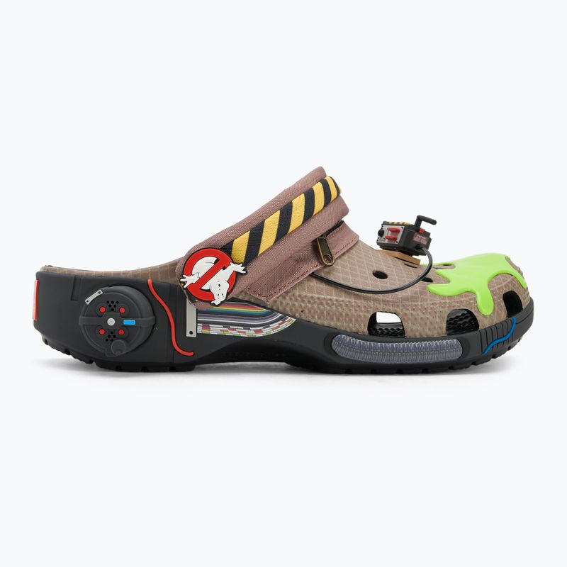 Ciabatte Crocs Classic Ghostbusters multicolor 3