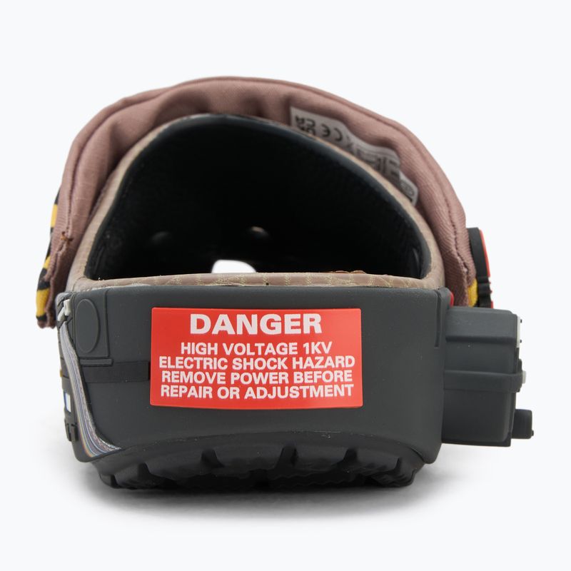 Ciabatte Crocs Classic Ghostbusters multicolor 7