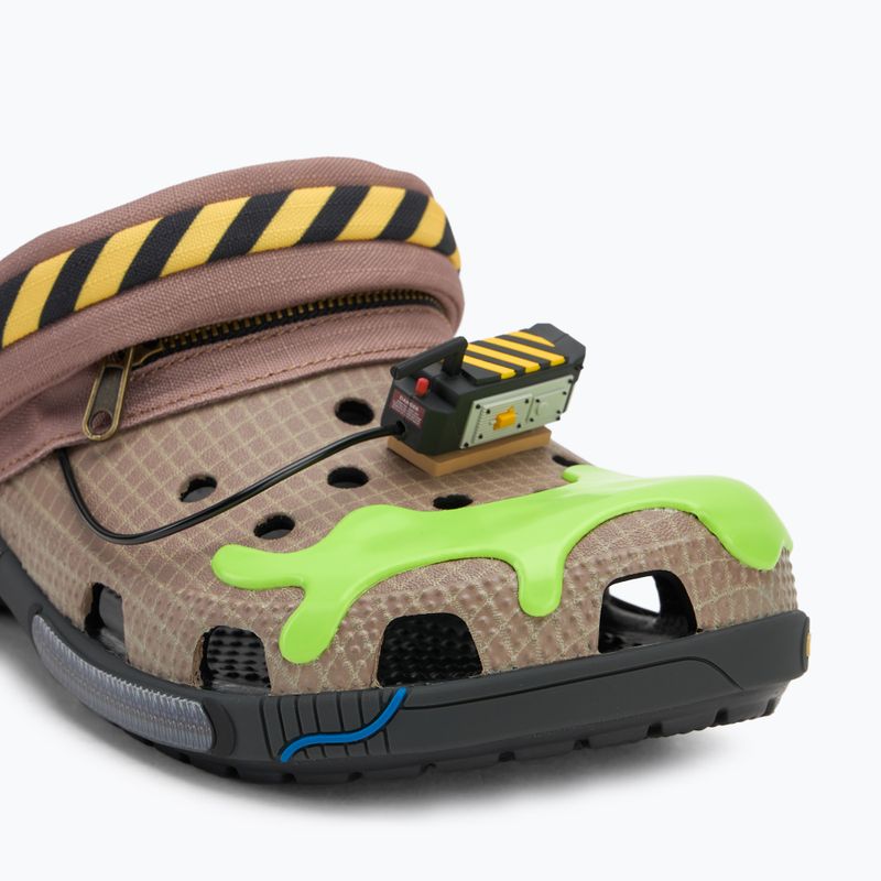 Ciabatte Crocs Classic Ghostbusters multicolor 8