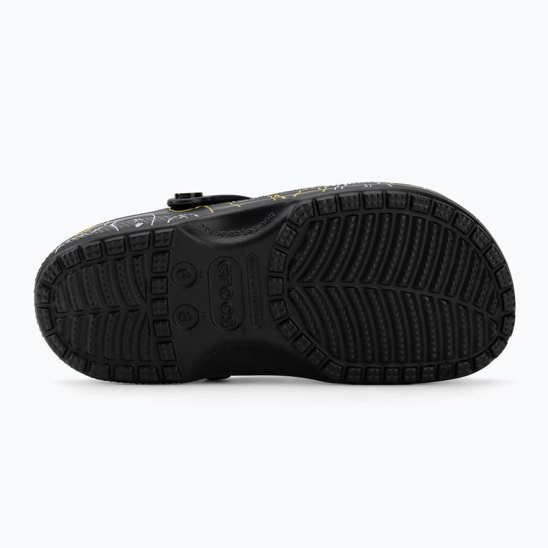 Ciabatte Crocs Classic Smiley multicolor 5