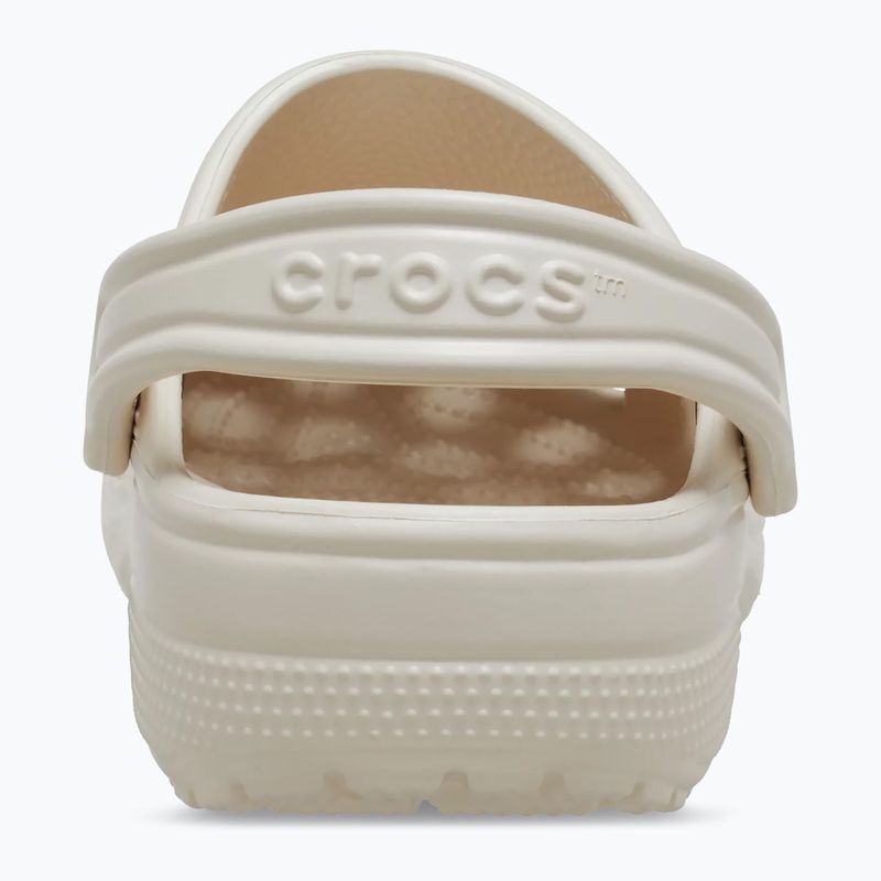 Ciabatte Crocs Classic white 3