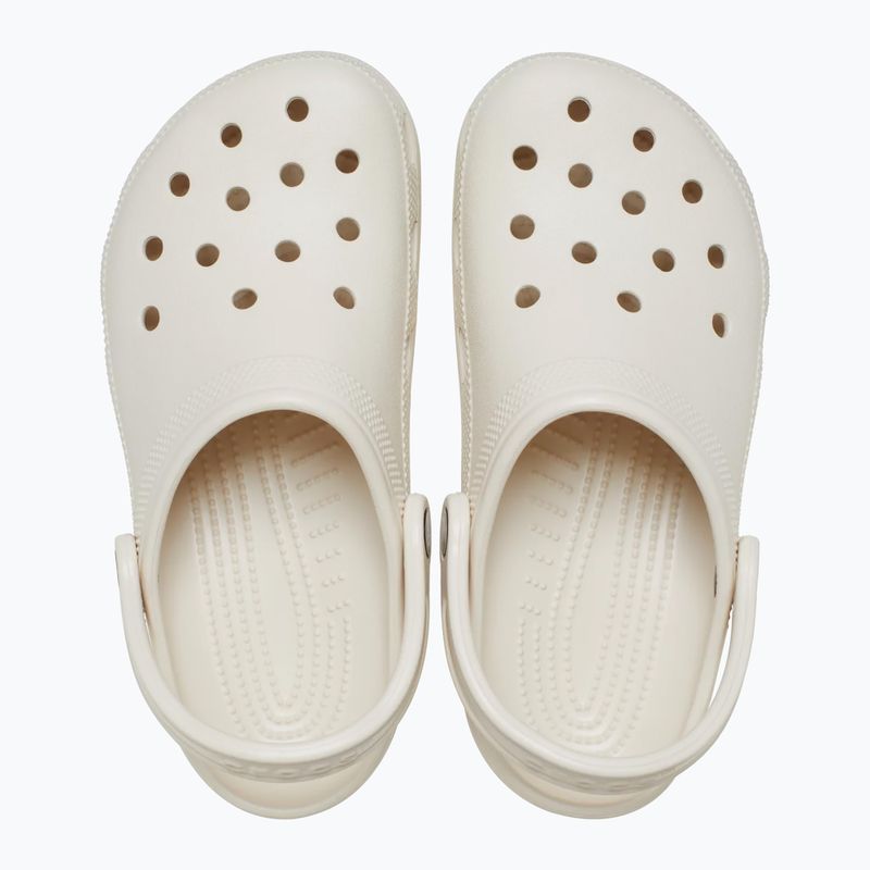 Ciabatte Crocs Classic white 5