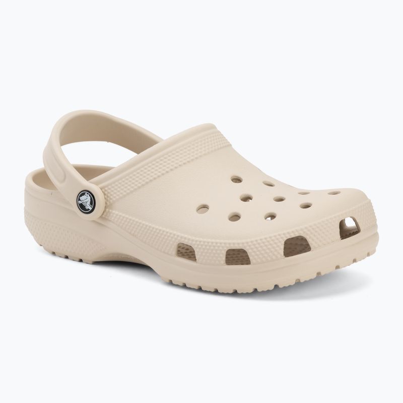 Ciabatte Crocs Classic white 2
