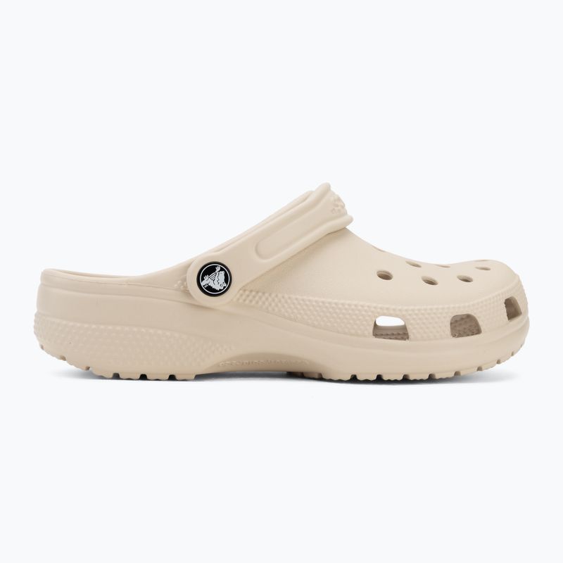 Ciabatte Crocs Classic white 3