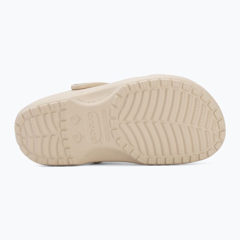 Ciabatte Crocs Classic white 5