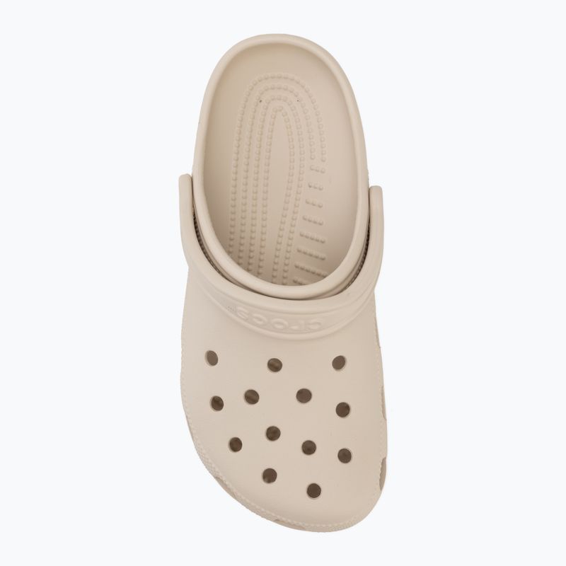 Ciabatte Crocs Classic white 6