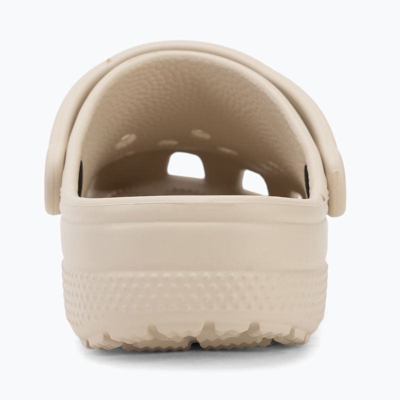 Ciabatte Crocs Classic white 7
