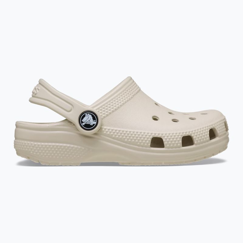 Ciabatte per bambini Crocs Classic Clog Toddler frappe 2