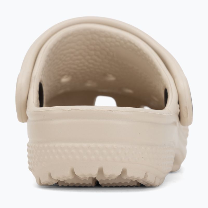 Ciabatte per bambini Crocs Classic Clog Toddler frappe 7
