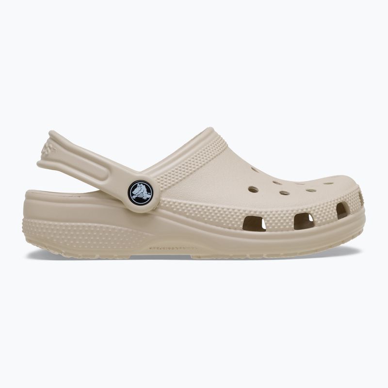Ciabatte per bambini Crocs Classic Clog Kids frappe 2