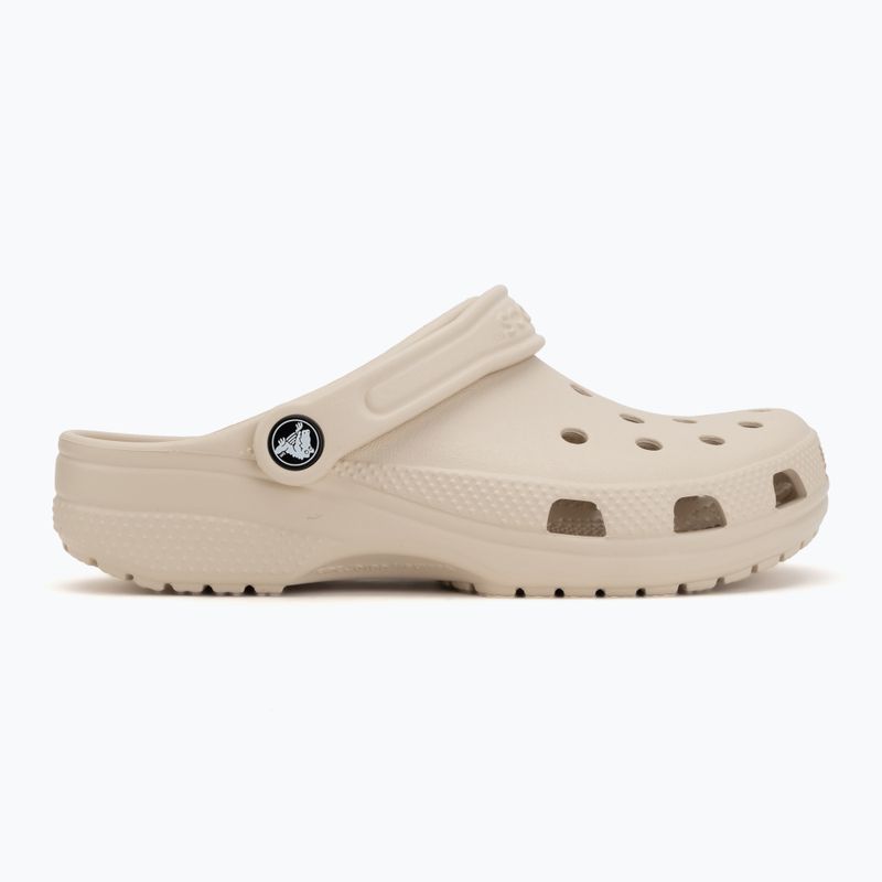 Ciabatte per bambini Crocs Classic Clog Kids frappe 3