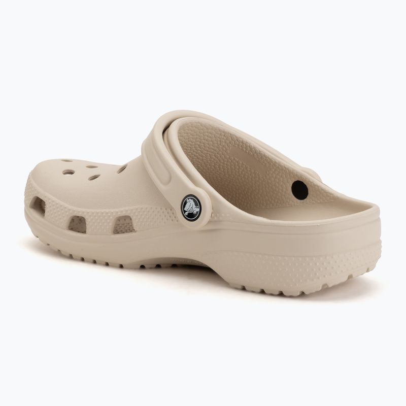 Ciabatte per bambini Crocs Classic Clog Kids frappe 4