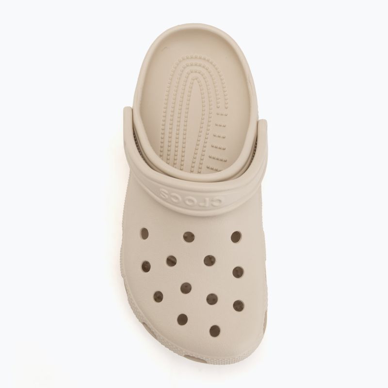 Ciabatte per bambini Crocs Classic Clog Kids frappe 6