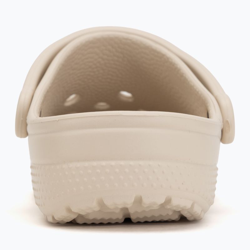 Ciabatte per bambini Crocs Classic Clog Kids frappe 7