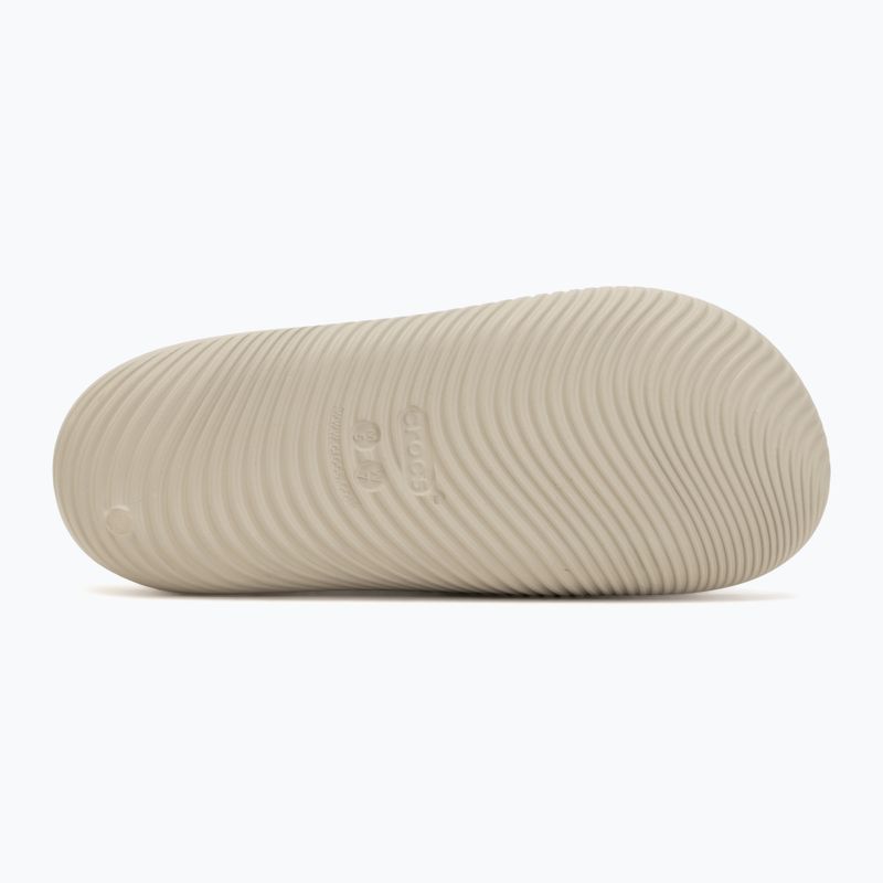 Ciabatte Crocs Mellow Recovery meteor 4