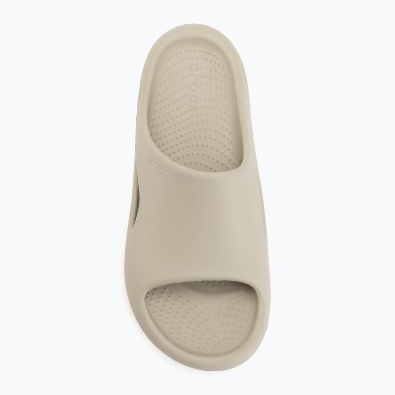 Ciabatte Crocs Mellow Recovery meteor 5