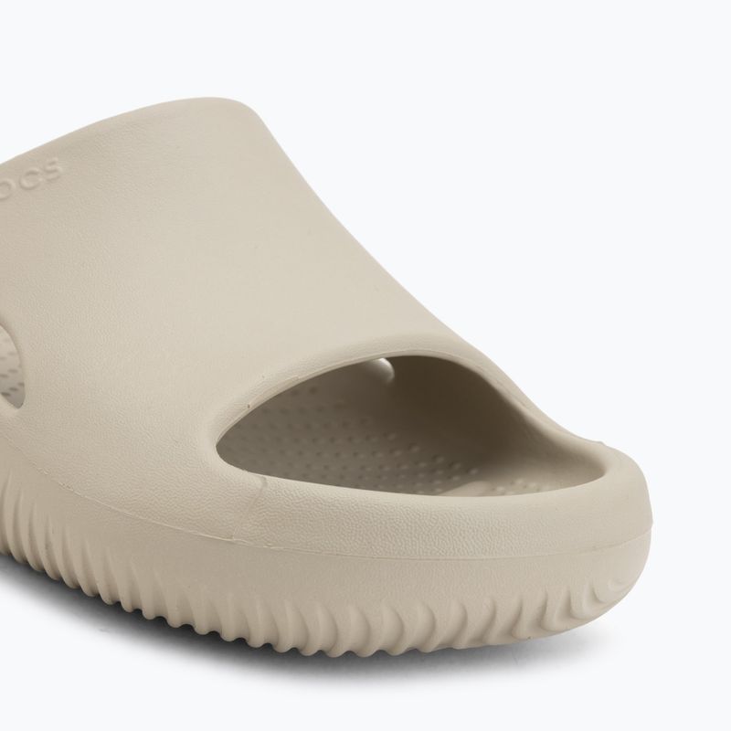 Ciabatte Crocs Mellow Recovery meteor 7