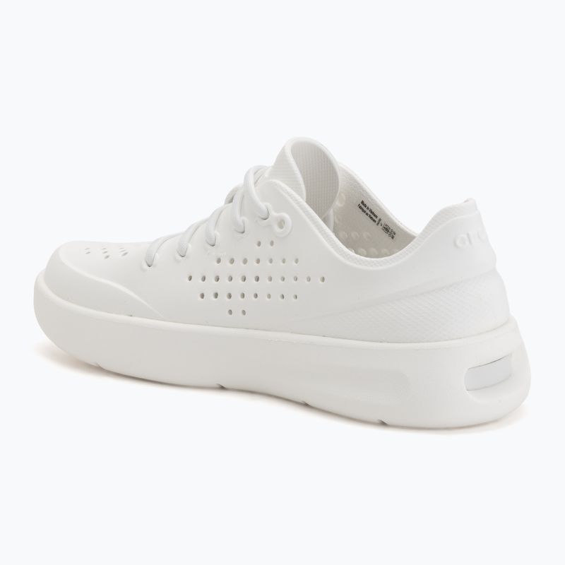 Scarpe da donna Crocs In Motion Pacer white/moonlight 3