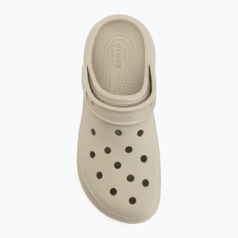 Ciabatte Crocs Classic Crush Clog 6