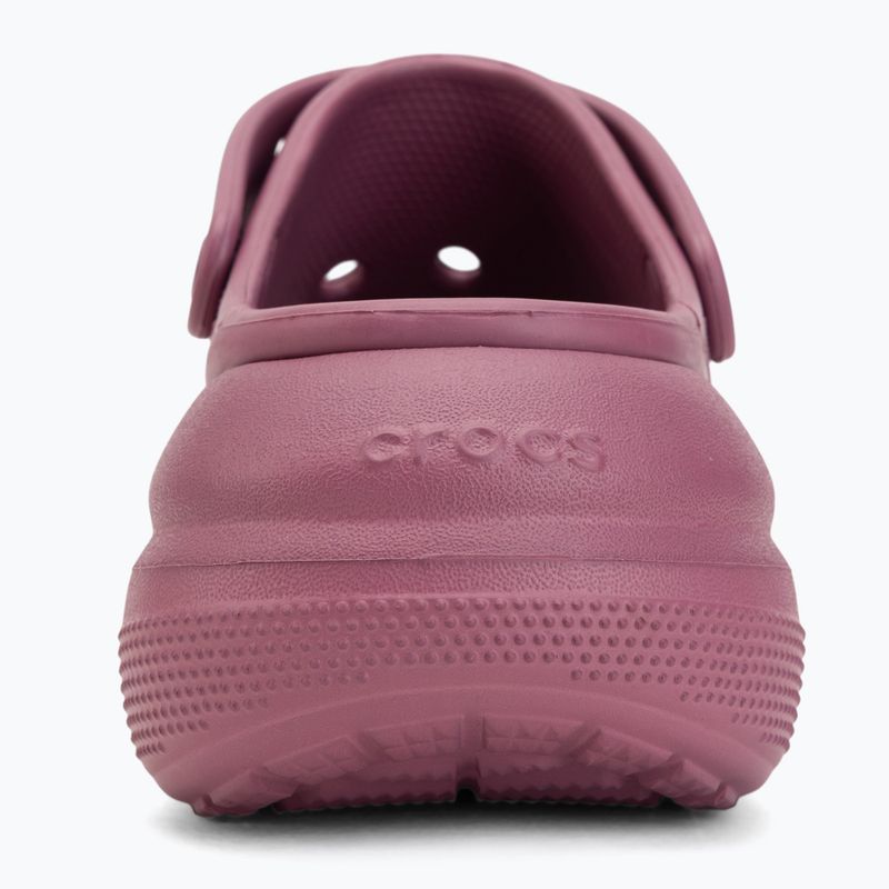 Ciabatte Crocs Classic Crush Clog 7