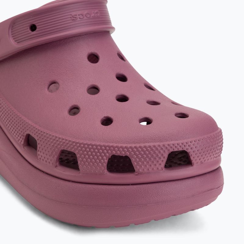Ciabatte Crocs Classic Crush Clog 8