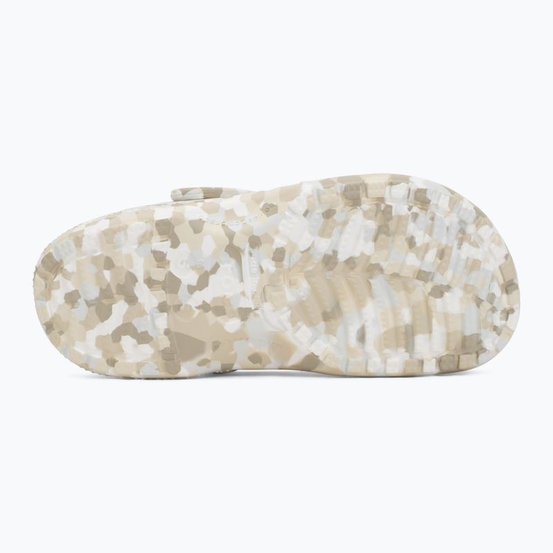 Ciabatte Crocs Classic Confeti 5