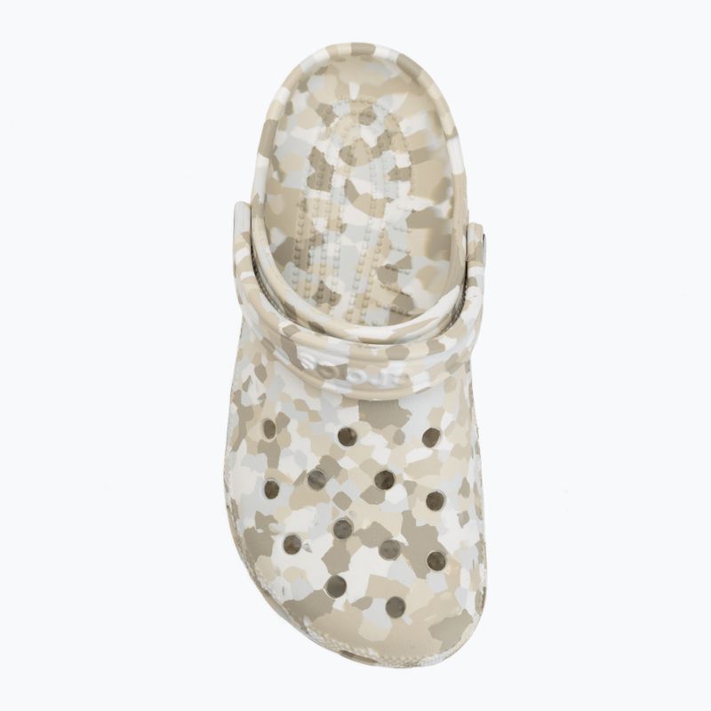 Ciabatte Crocs Classic Confeti 6