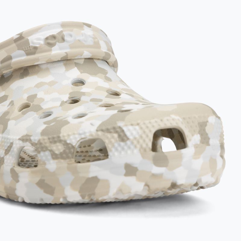 Ciabatte Crocs Classic Confeti 8