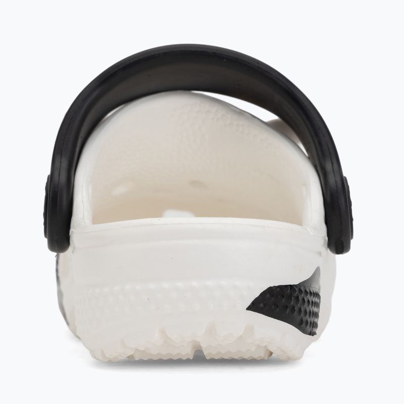 Ciabatte per bambini Crocs Classic I Am Cow Glow 7