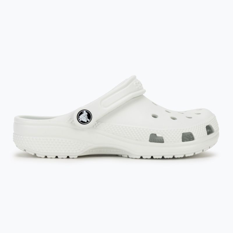 Ciabatte per bambini Crocs Classic Clog Kids moonlight 3