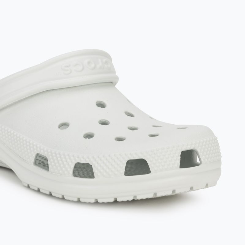 Ciabatte per bambini Crocs Classic Clog Kids moonlight 8