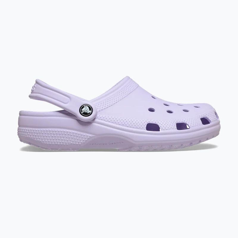Ciabatte Crocs Classic purple halo