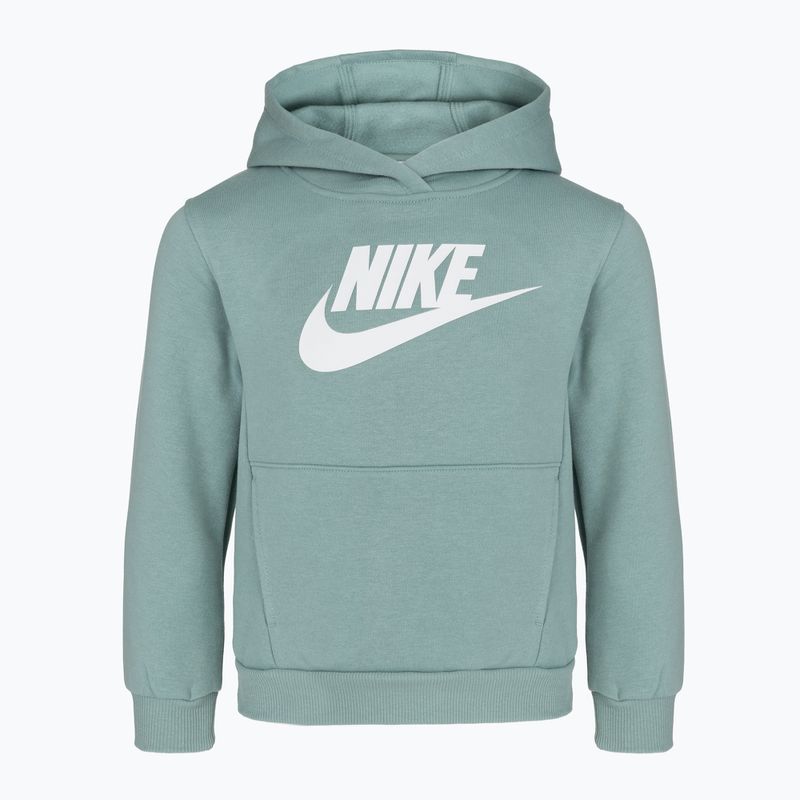 Tuta per bambini Nike Club Fleece cannon 3