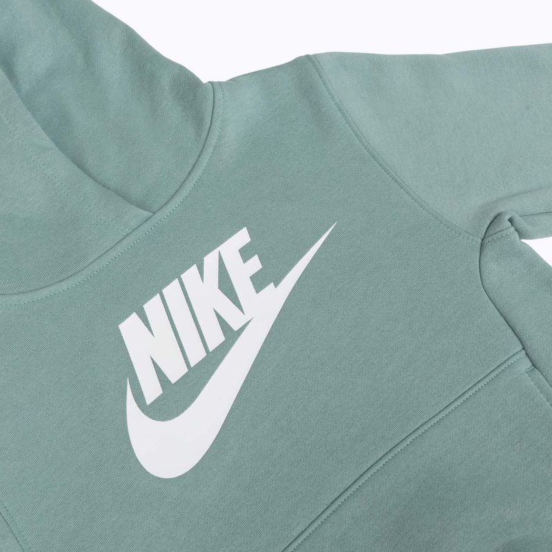 Tuta per bambini Nike Club Fleece cannon 5