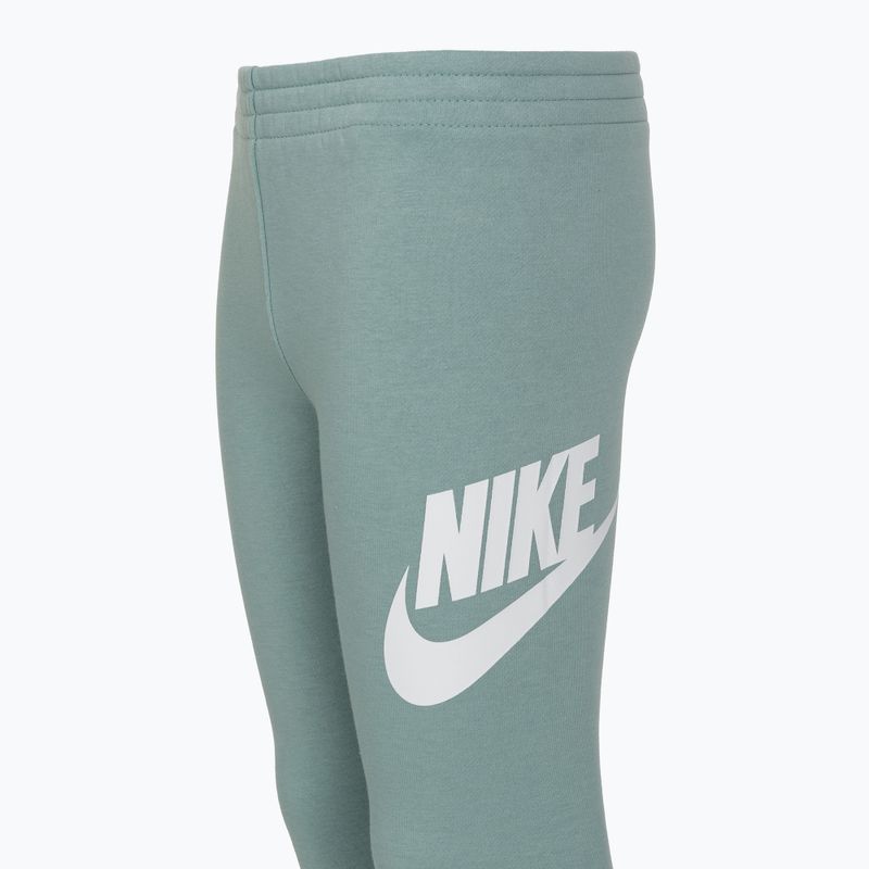 Tuta per bambini Nike Club Fleece cannon 8
