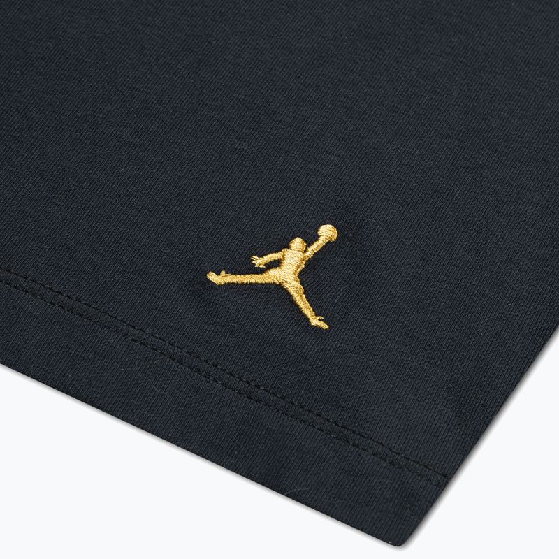 2 set di pigiama da uomo Jordan JHM Basic Set black 3