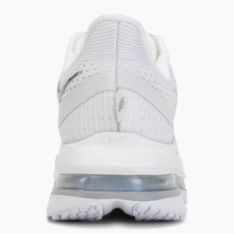 Scarpe da running donna Nike Pegasus Premium white/metallic silver/metallic silver 6