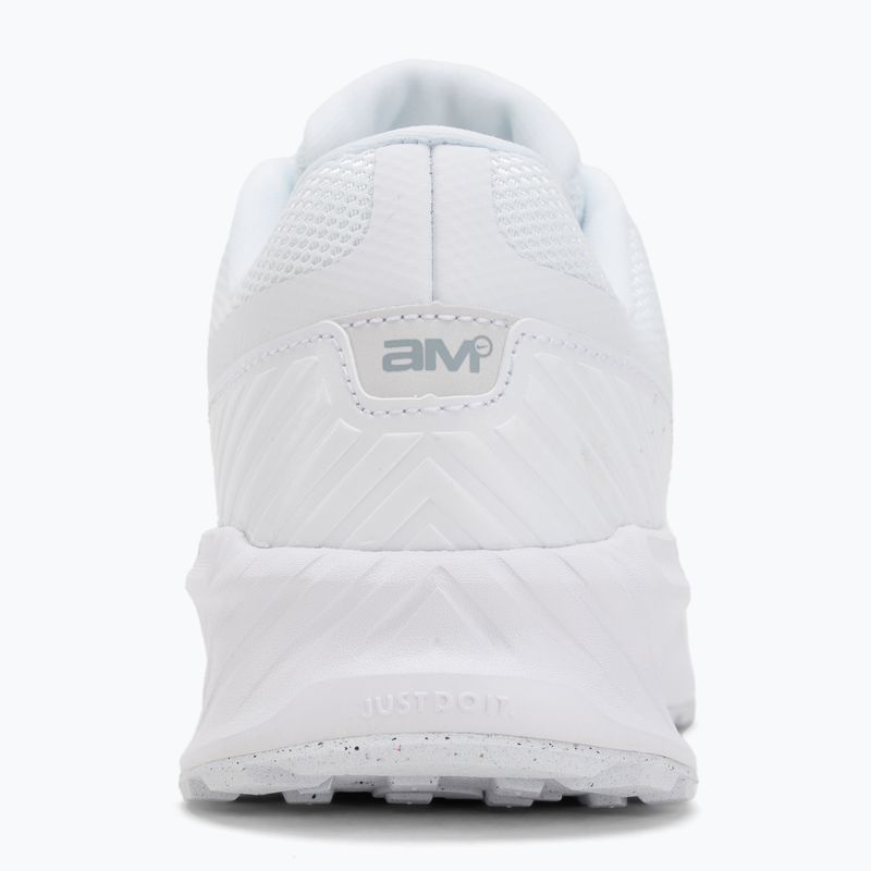 Nike Air Max Bia scarpe da donna bianco/nero/grigio lupo 6