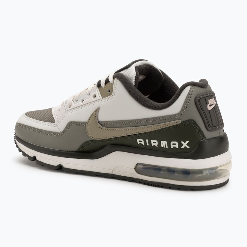 Scarpe da uomo Nike Air Max LTD 3 phantom/neutral olive/cargo khaki 3