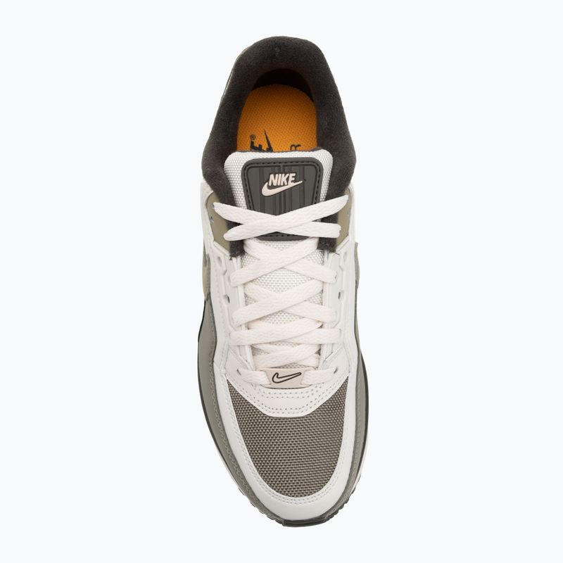 Scarpe da uomo Nike Air Max LTD 3 phantom/neutral olive/cargo khaki 5
