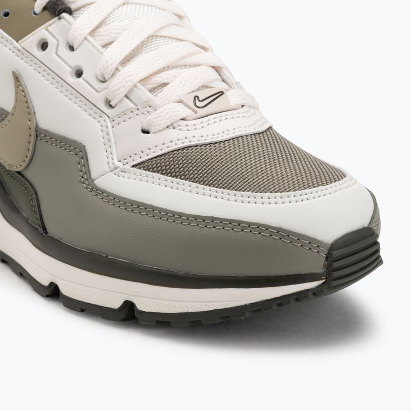Scarpe da uomo Nike Air Max LTD 3 phantom/neutral olive/cargo khaki 7